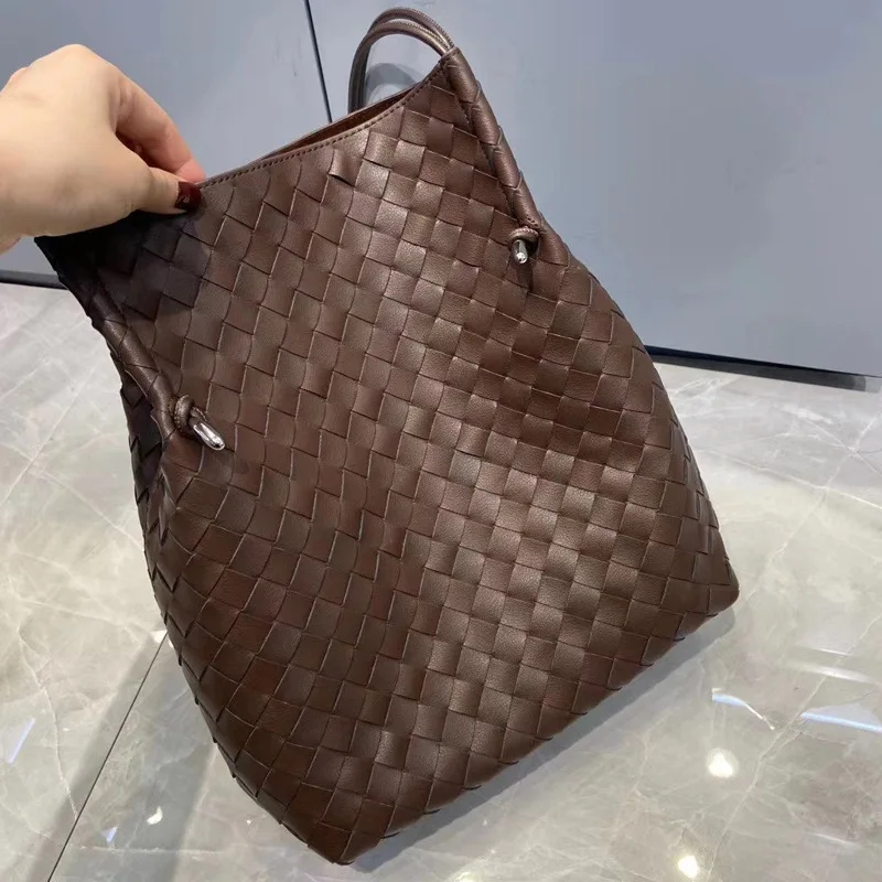 

Crocodile Patterm Cowhide Women Shoulder Bag Designer Handbag High Quality Casual Totes Sac A Main Femme Sac A Main Tasjes Dames