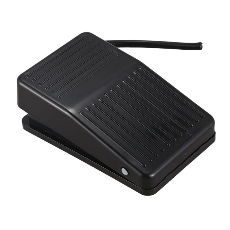 220V 10A SPDT нескользящей пластиковой мгновенный Электрический Мощность