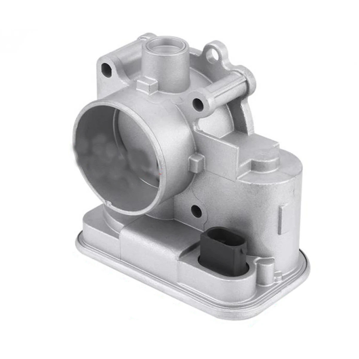 Полная дроссельная заслонка для Jeep/Chrysler/Dodge/Compass/caliber 4884551AA 04891735AC автозапчасти 1.8L 2.0L 2.4L