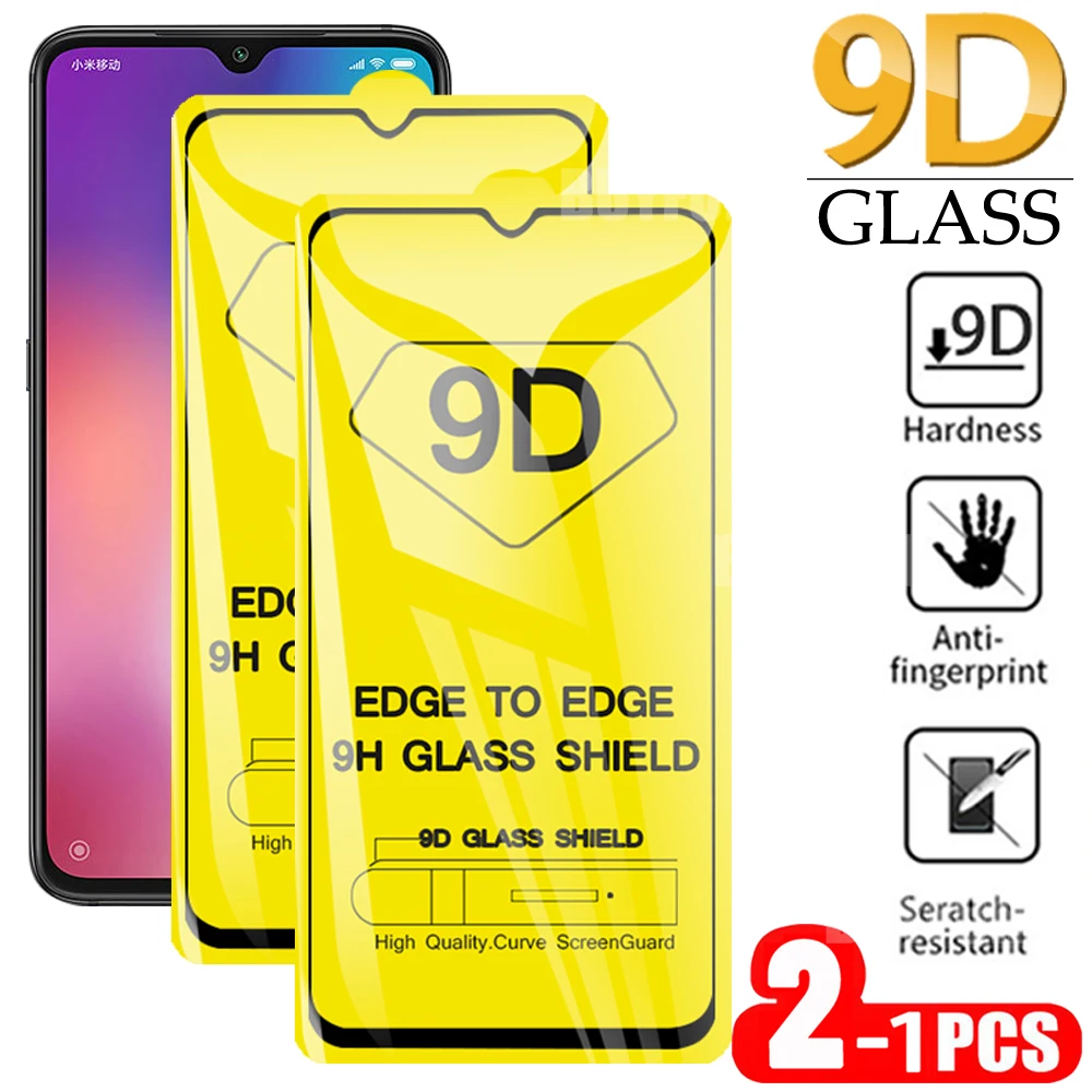 

Защитное стекло 9D для xiaomi mi 9 pro, полное клеевое Защитное стекло для экрана xiaomi mi 9t 9 se 9 Lite 9x8 Lite, закаленное стекло, 1-2 шт.