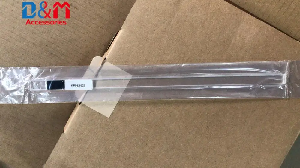 1 комплект новый сканер руководство по изображению KP9E9822 9E9822 9E9823 для Kodak i1400 i1440 i1420