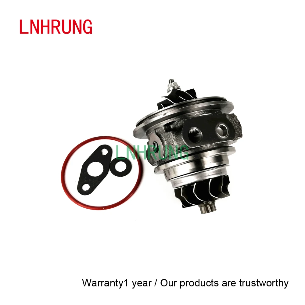 Турбокартридж для Mitsubishi Pajero 2 5 TD 4D56 49177-01521 49177-01531 MR355223 MR355232 картридж