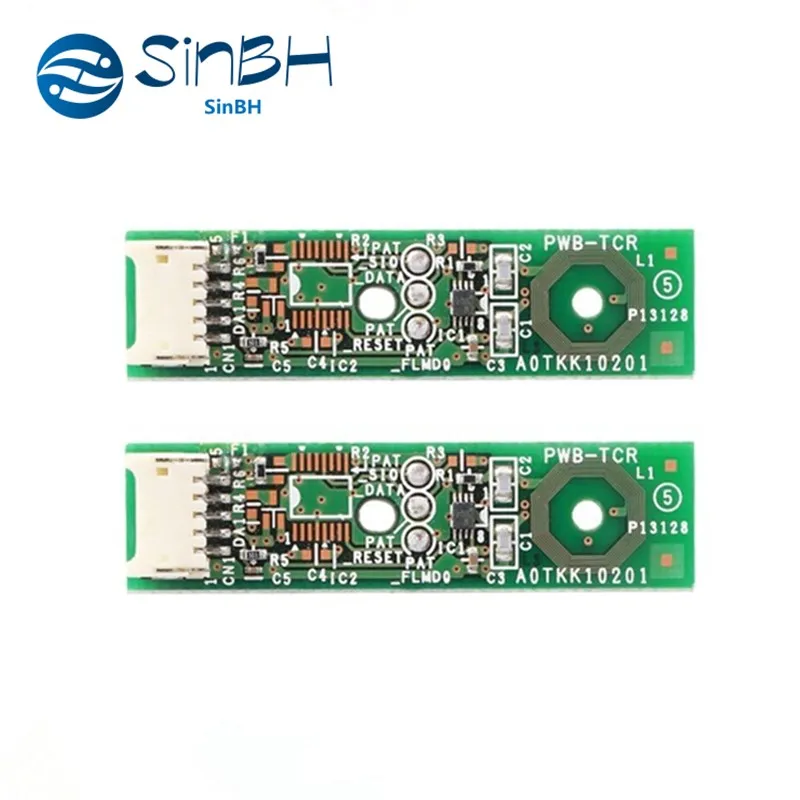 20 шт. чипов сброса блока разработки C364 DV-311 DV512 для Konica Minolta Bizhub C220 C280 C360 C224E C364E C224 C284.