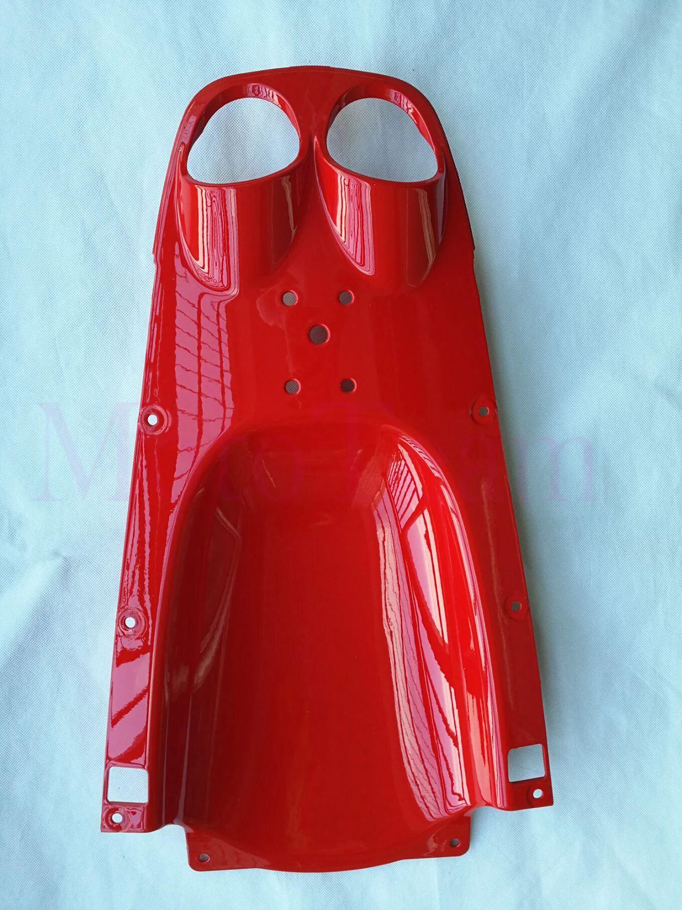 Новая нижняя крышка задняя часть обтекателя Для Yamaha YZF R6 YZFR6 1998 1999 2000 2001 2002