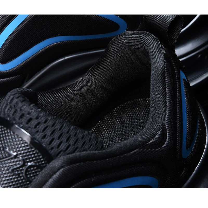 Новый 720 Для Мужчин's Кроссовки C воздушными подушками спортивная обувь для