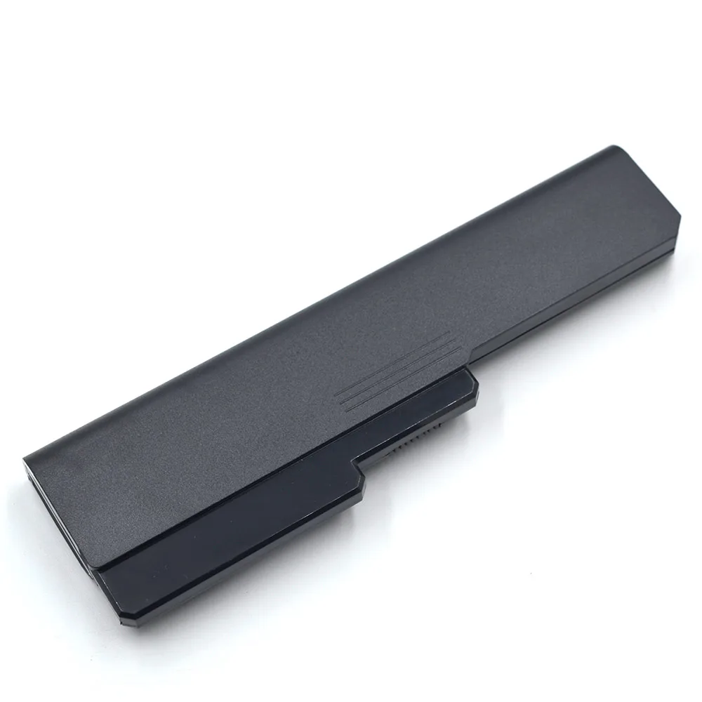 Gololoo 4400mAh аккумулятор для ноутбука lenovo ideapad G430 Z360 Z360A L06L6Y02 L08L6C02 L08O6C02 L08S6C02 11 1 V 4400mah |