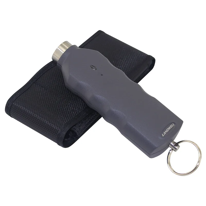 Система защиты и патрулирования Landwell | Безопасность защита