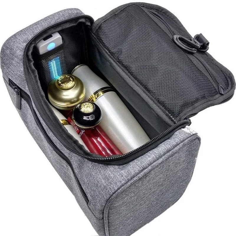 Перезаряжаемый УФ стерилизатор домашний ультрафиолетовый светильник лампа