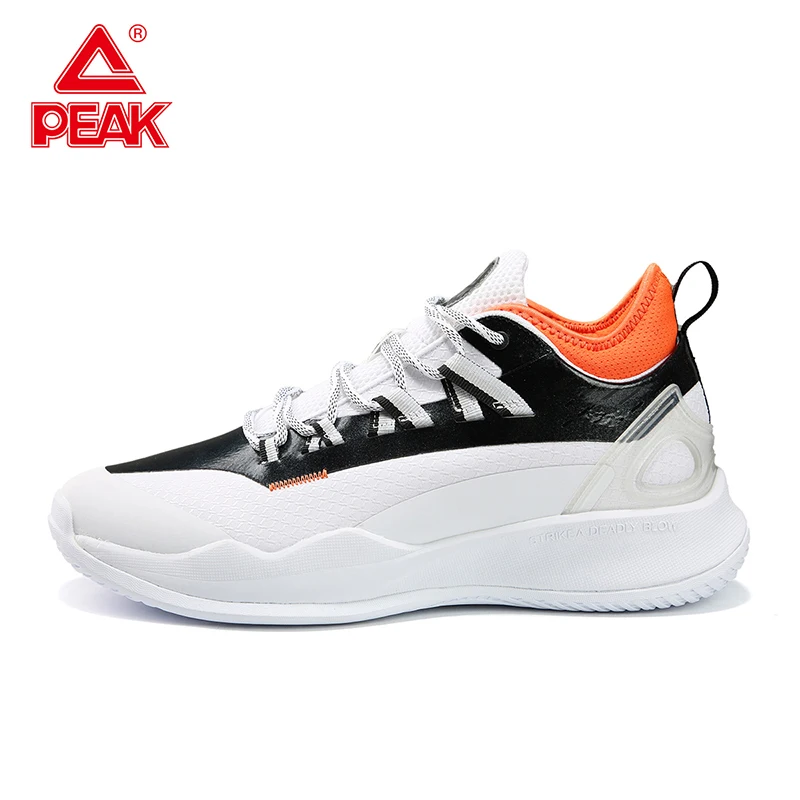 Пиковая Баскетбольная обувь для мужчин новинка 2021 технология Parker magic bullet дышащая