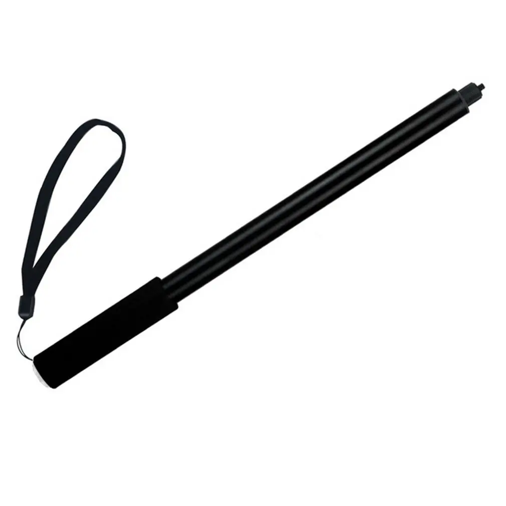 

For Insta360 One X Selfie Stick Sports Camera 360 Degree Shooting 2M Aluminum Alloy Telescopic Bar for Insta360 ONE and ONE X