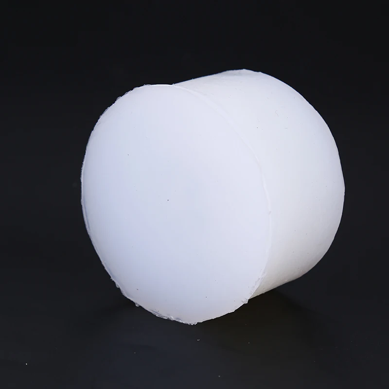 

Hot 3D Mangosteen Shape Silicone Candle Molds Handcraft Making Tool DIY Soap Mould DIY Homemade Crafts Candle Moulds