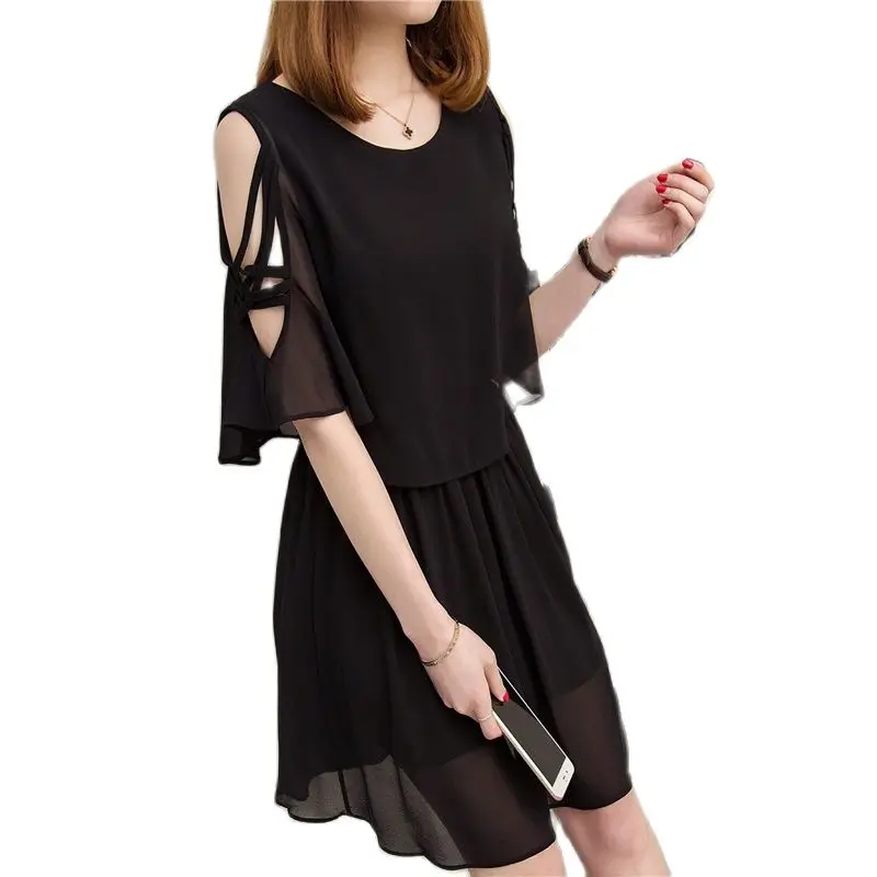 

Шифоновое платье zixia 2021, новинка, наряд для французского шоу, тонкая талия