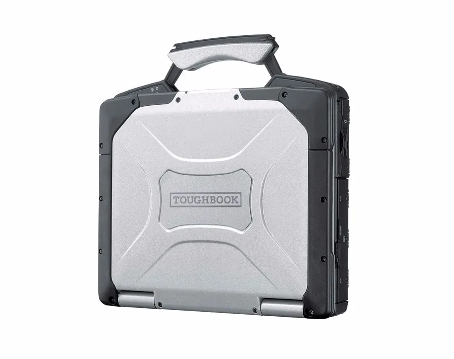 Ноутбук Toughbook CF30 4 Гб ОЗУ Panaso Nic б/у ноутбук 90% | Автомобили и мотоциклы