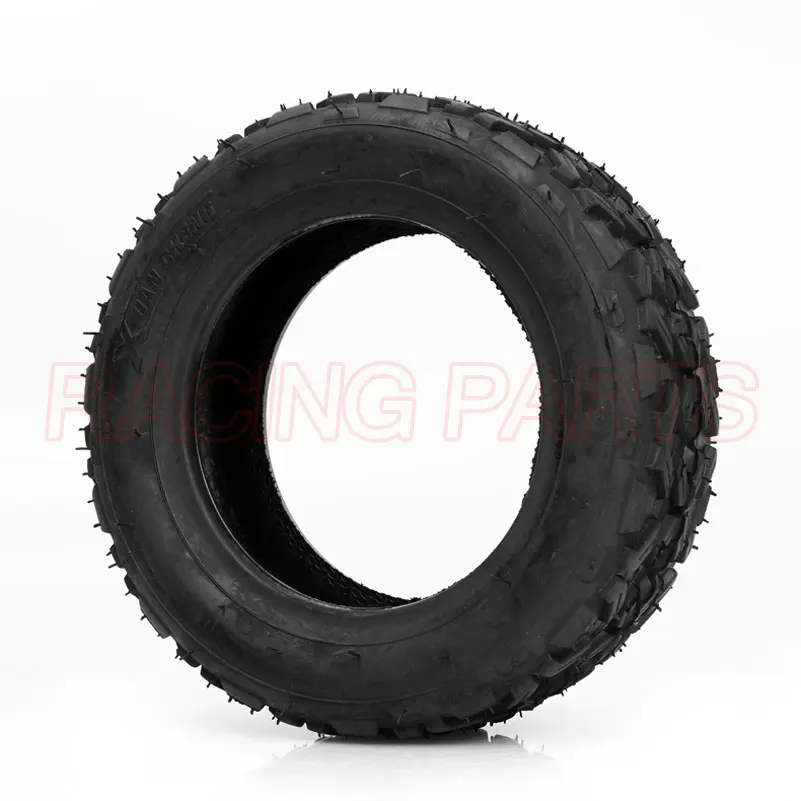Good quality 10x4.00-6 cross-country vacuum tire for two wheel electric scooter 10 inch ATV accessories | Автомобили и мотоциклы