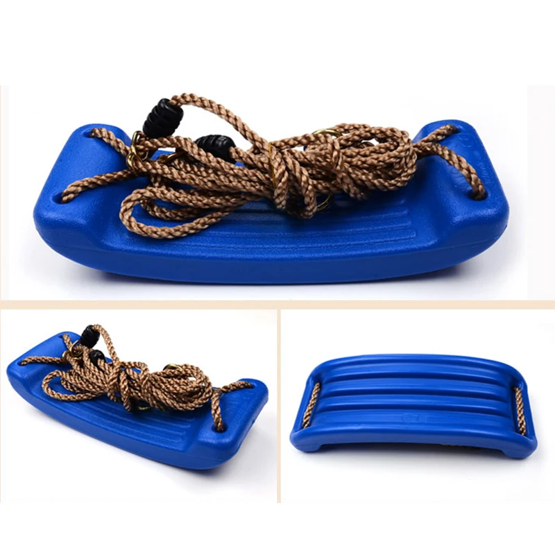 Детские игровые качели детские и аксессуары для открытых площадок канат садовые