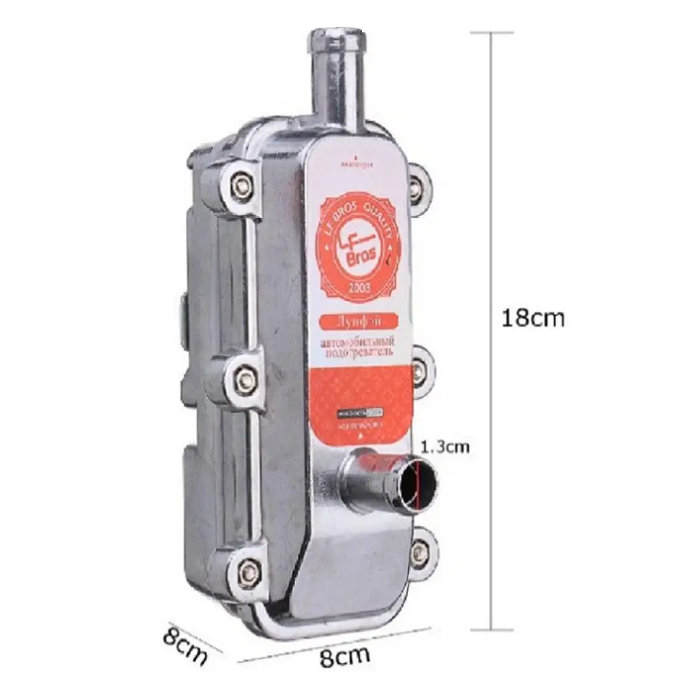 Подогреватель автомобильного двигателя 220 В 2000 Вт|Обогрев и вентиляторы| |