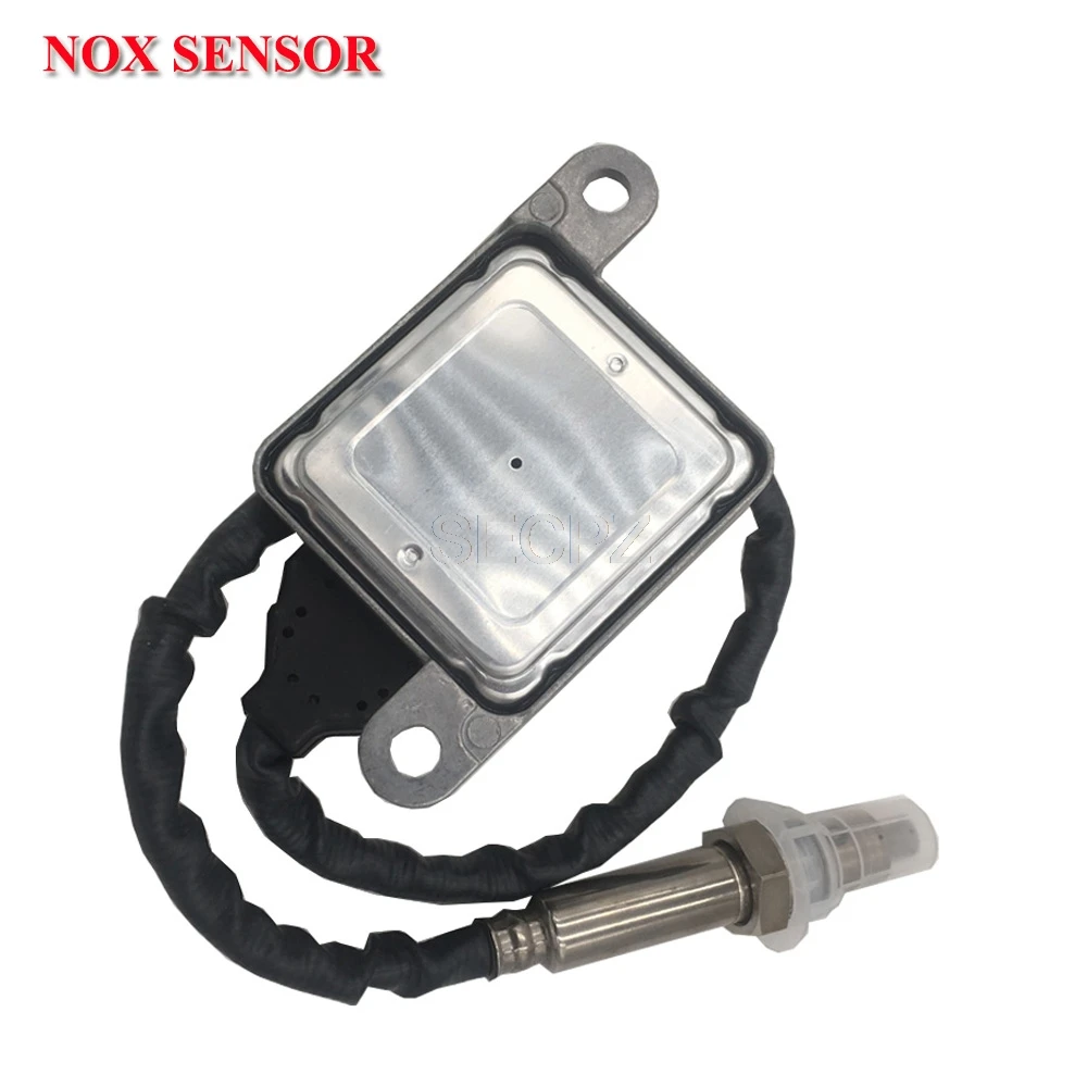 

Новый Датчик Nox для BMW E81 E82 E87 E88 E90 E91 E92 E93 11787587127 11787582326 E93 LCI с N43 серии бензин