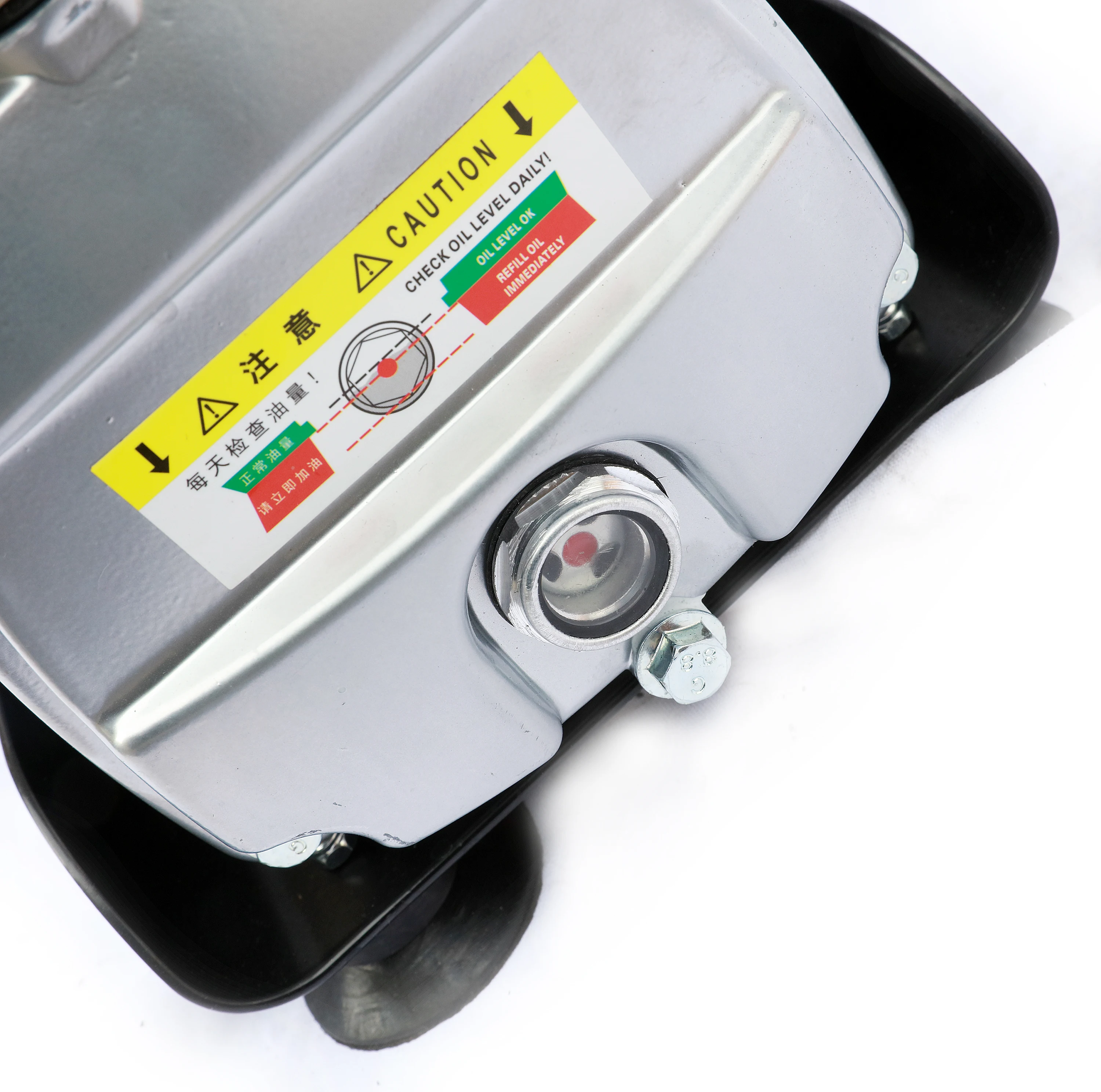 Ручной насос высокого давления SCU30 Электрический мини компрессор для