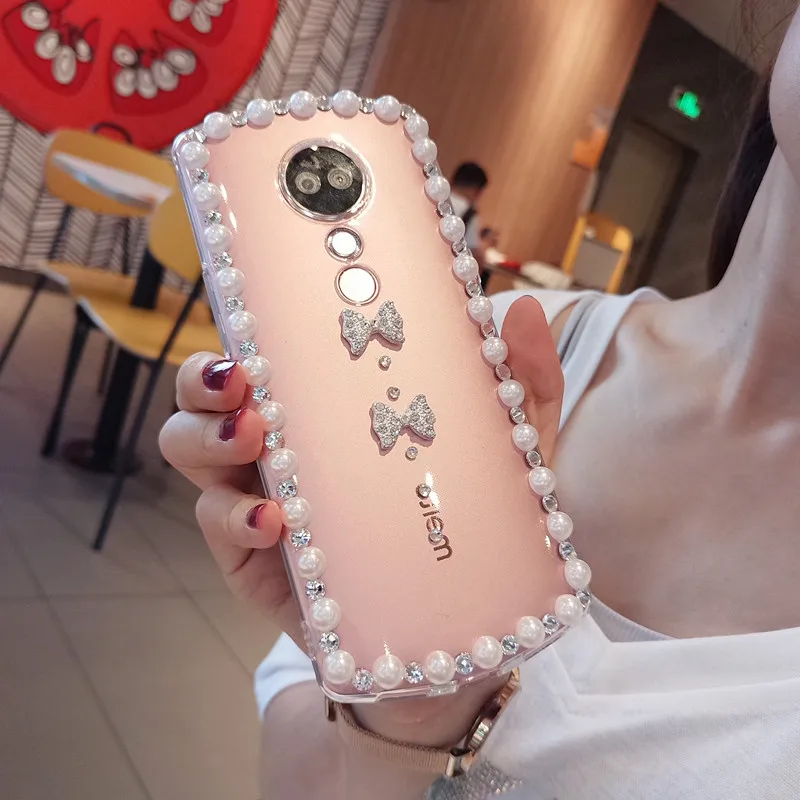 XSMYiss роскошный блестящий мягкий чехол для телефона Huawei Honor8 9 10 20 Lite V10 V20 7X 8X 9XNova2 3 4 5