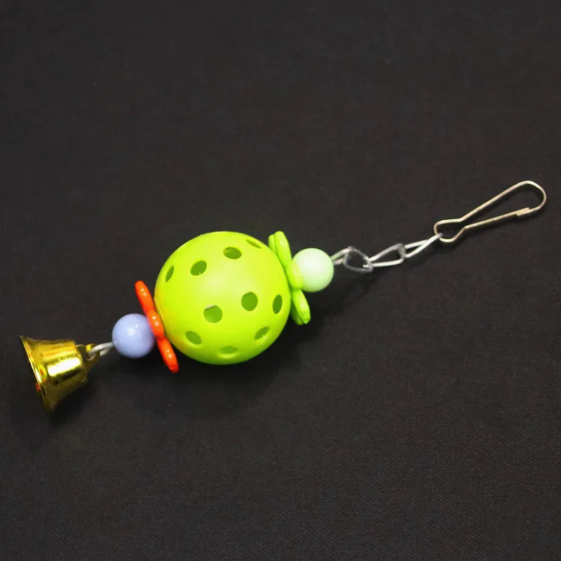 Pet Игрушки для птиц малых и средних собак игрушка попугай натуральные