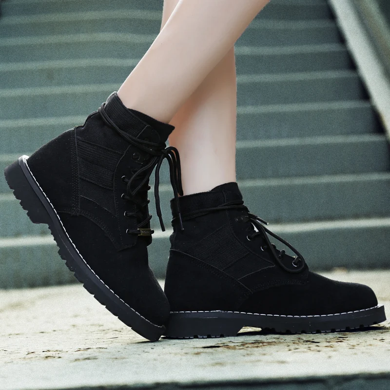 

Daily Wear Safety Tennis Large Size Boots For Men Male Mesh Male Shoes Sneakers No-Leather Casual Casual Shoes For Men Tennis