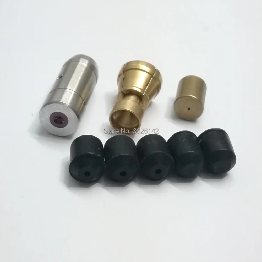 Набор направляющих TS Sodick K1C направляющая для труб 0 2 3 резиновое уплотнение SSG