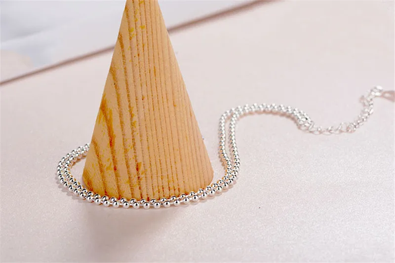 Женские браслеты с подвеской Everoyal серебряные ювелирные изделия из стерлингового