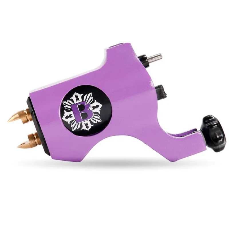 

Professional motor tattoo machine rotating tattoo machine eyeliner shader one machine tattoo equipment