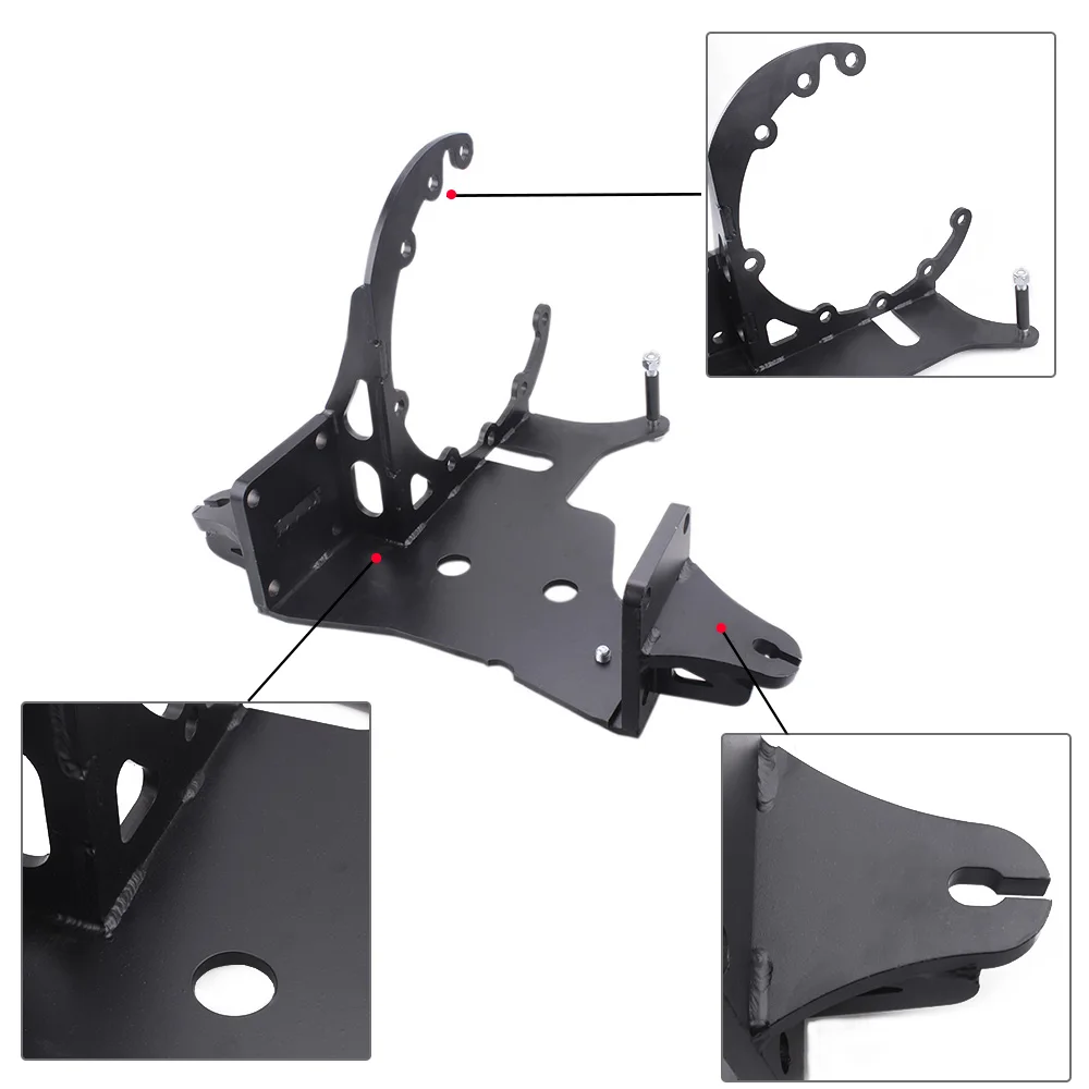 Стабилизатор коробки передач для автомобиля Nissan R35 GT R GTR GR6 подъездной механизм Tig