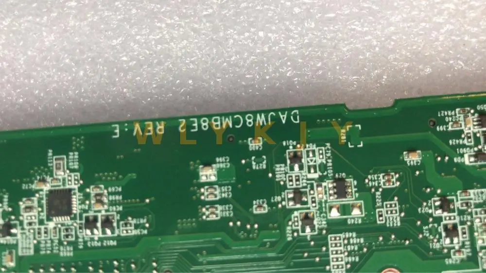 Материнская плата для ноутбука DAJW8CMB8E2 DELL Vostro 5470 5439 TYFV8 JPMWP CPU i5 4210U GT740M 2G DDR3 100%
