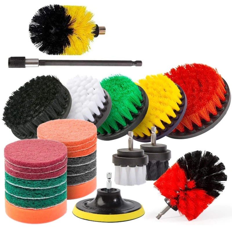 

25 шт., набор для сбора пыли