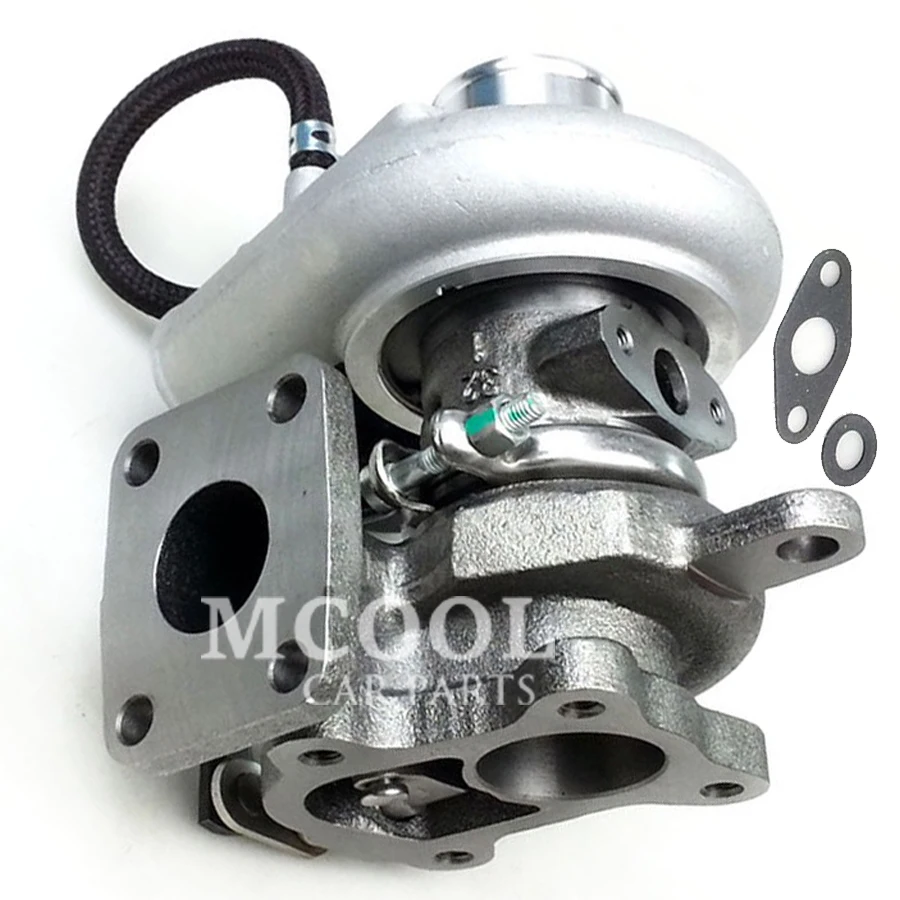Турбокомпрессор TD025 для Hyundai 28231-27000 49173-02412 Santa Fe 2823127000 Tucson поездка D4EA 2 0 CRDi |