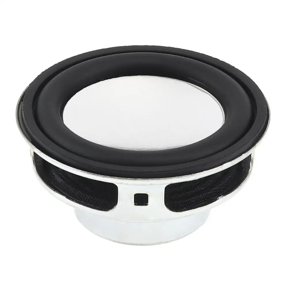 Водонепроницаемый алюминиевый колпачок твитер портативный динамик для DIY Soundbox