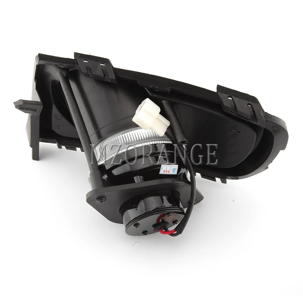 1 комплект противотуманные фары для MAZDA 6 Sedan GG1 2006 2007 2008 2009 2010