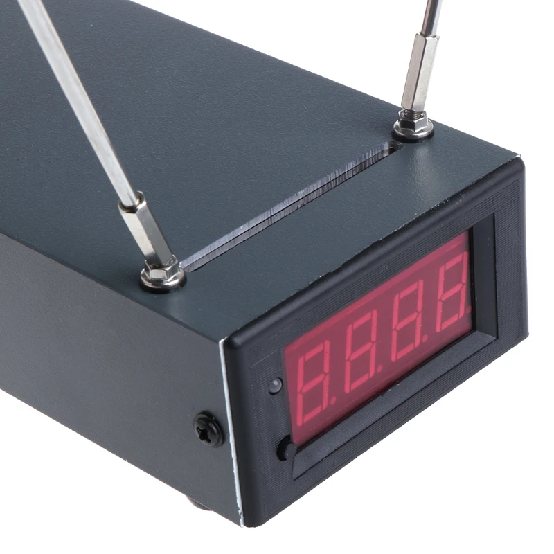 

Прибор для измерения скорости лука/рогатки, профессиональное измерение скорости лука