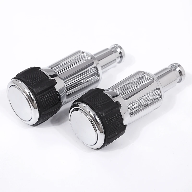 Автомобильный подлокотник из алюминиевого сплава с регулировкой ручек для Land Rover