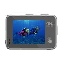 action camera ultra hd 4k 30fps wifi 2 0 170d underwater waterproof cam helmet vedio go sport pro came
