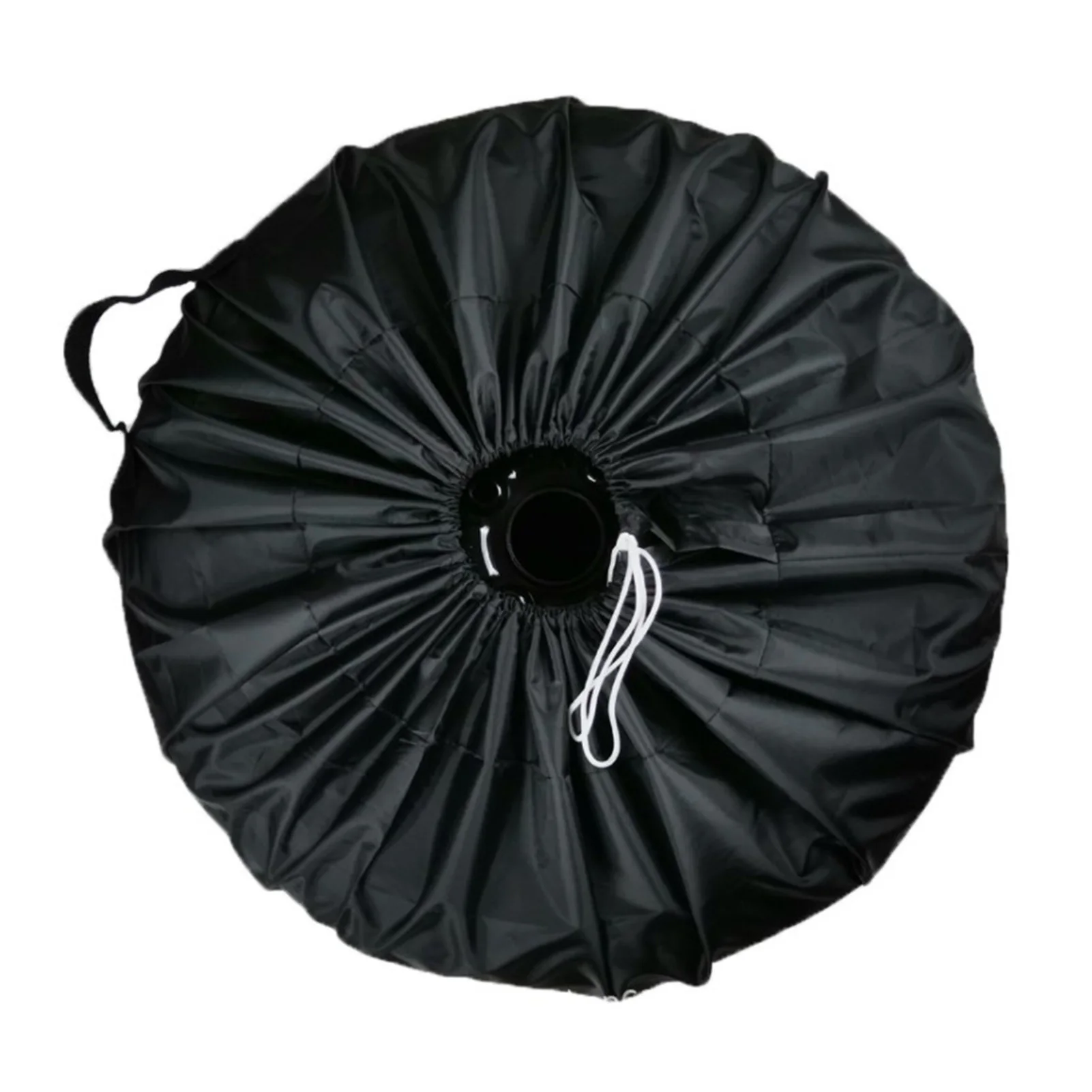 

Universal Car SUV Wheel Bag Tire Tyre Spare Storage Cover Oxford Cloth Tire Cover Waterproof Dust Protection Spare Tire Cover