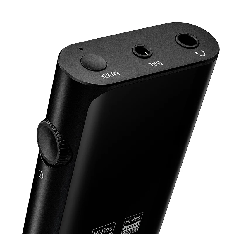 SHANLING UP4 усилитель Bluetooth 5 0 сбалансированный выход двойной ES9218P DAC/AMP Портативный Hi-Fi