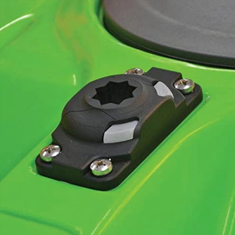 Kayak Accessories Navigation Stand Base Water Yacht Ocean Boat | Спорт и развлечения