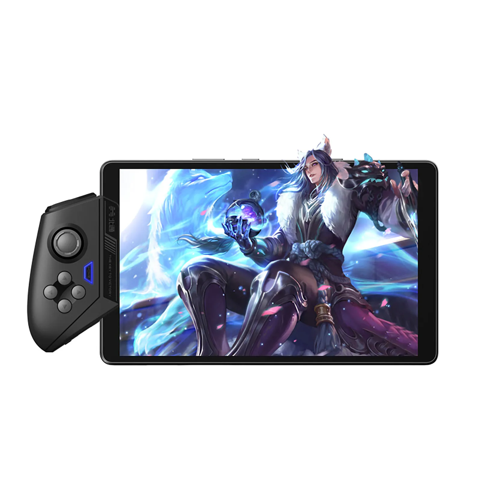 

T1 Tigh Frequency Click Wireless Gamepad Controller BT Auxiliary Peripherals