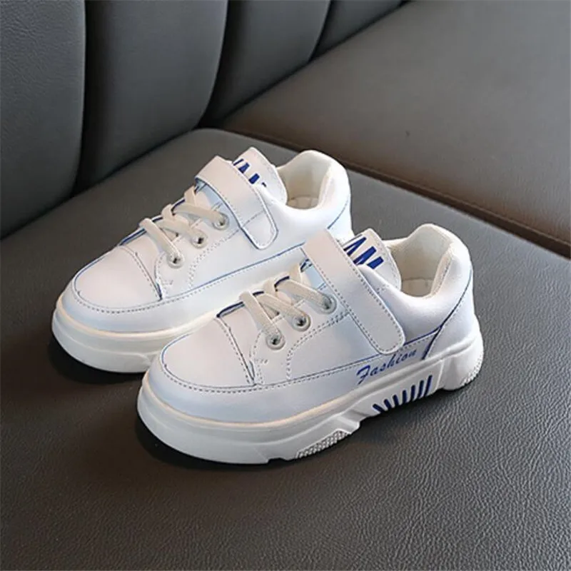 sneakers kids girl spring and fall fashion shoes Green childrens orange Boys | Детская одежда и обувь