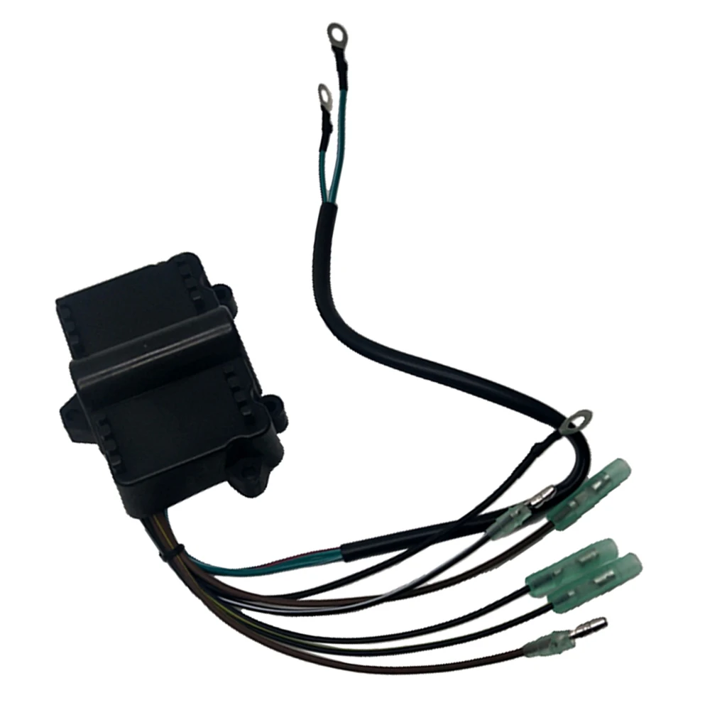 

Блок переключения CDI Power Pack, запасная часть для подвесного двигателя Mercury 339-7452A19