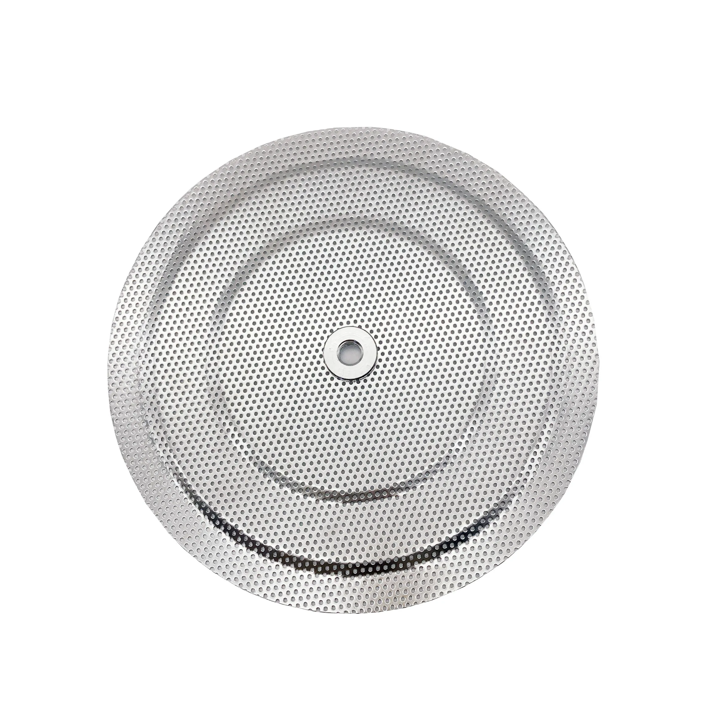 Kegland ROBOBREW 35L GEN3 - BOTTOM SCREEN FOR MALT PIPE home brew | Дом и сад