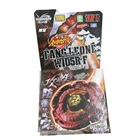 Аксессуары для смартфона BAYBLADE, металлический фьюжн, TOUPIE BB116D FANG leonw105rf 4D, стартер, дропшиппинг