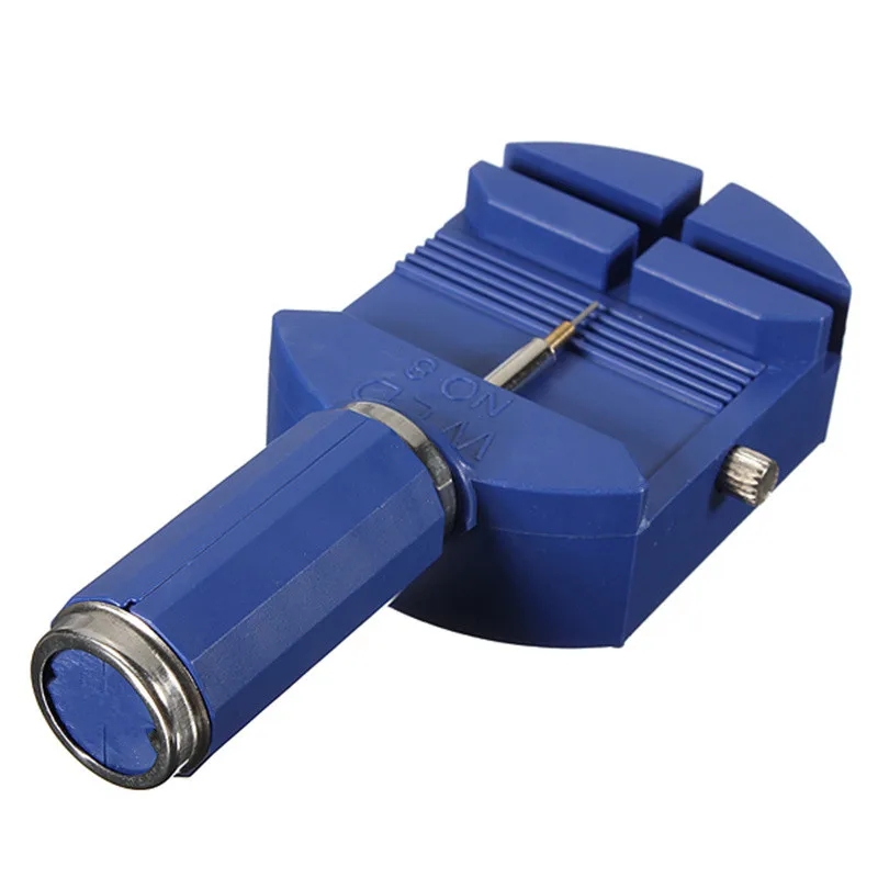 Новейшие часы ссылка для браслета с разрезом инструмент снятия цепей набор