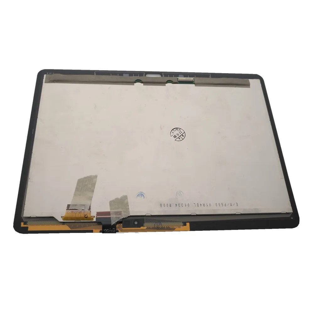 Для 10 1 &quotSamsung Galaxy Note 2014 Edition P600 P605 ЖК-дисплей + дигитайзер сенсорного экрана в
