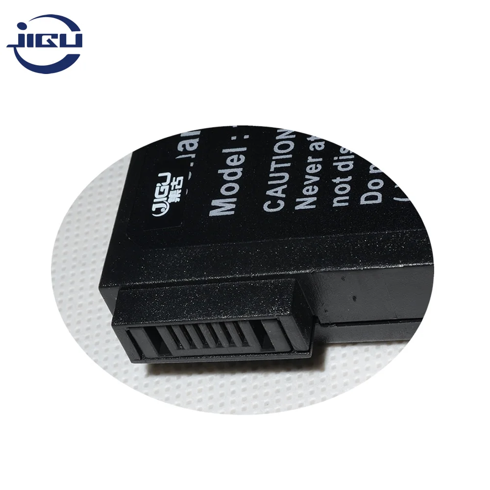 Аккумулятор JIGU для ноутбука 8 ячеек HP Presario 1500 1501 1510 1511 1512 1502 1503 1504 1505 1506 1507 1508 1509 1513
