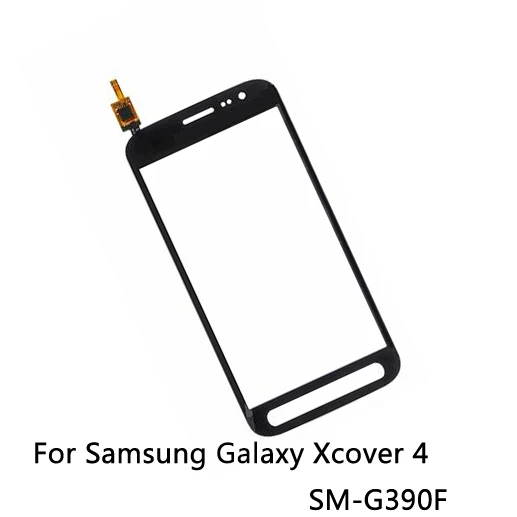 Для Samsung Galaxy Grand 2 G7105 G7102 G7106 G7108 G360H G361 Xcover 4 G390 сенсорный экран дигитайзер внешняя