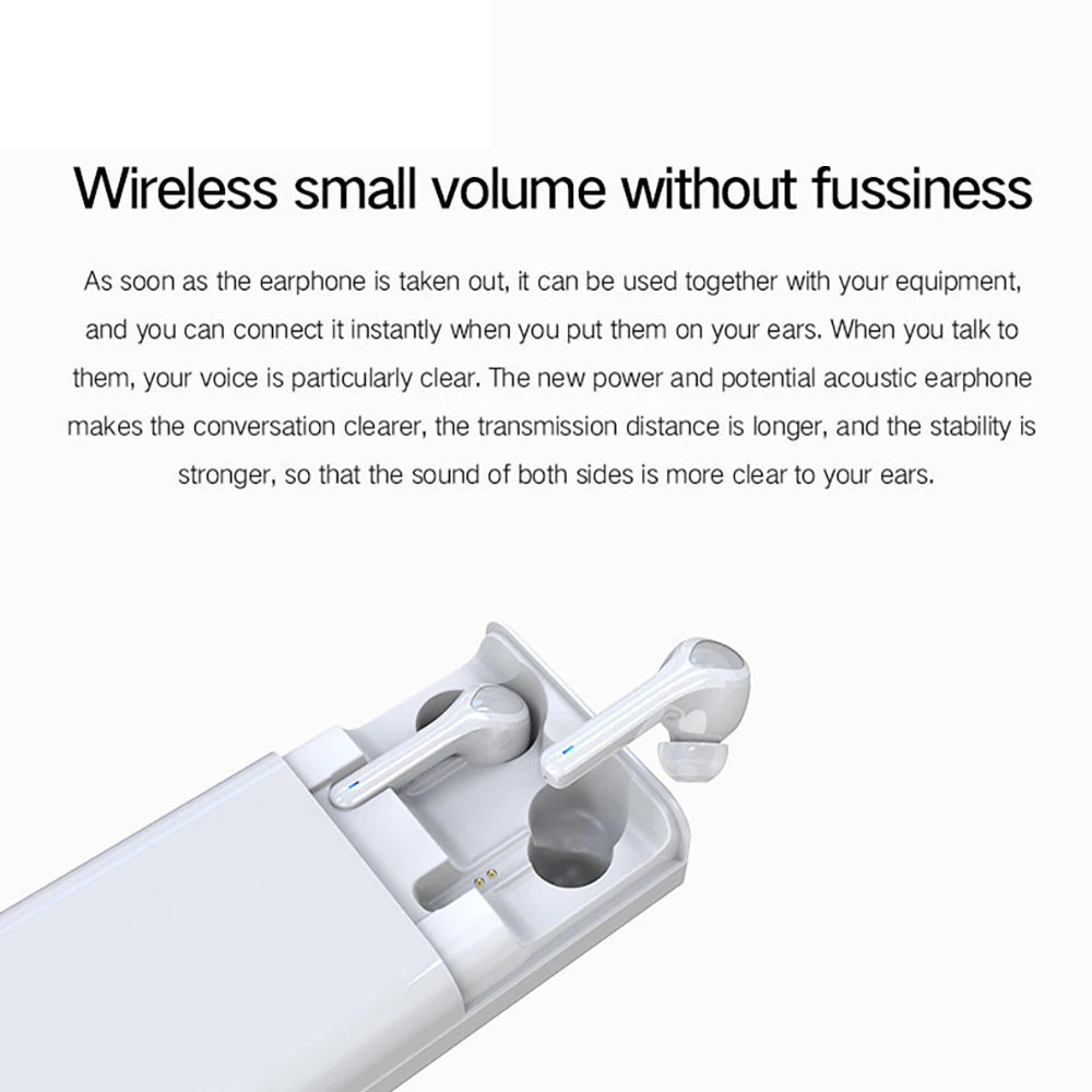 G9 TWS HD стерео глубокий бас беспроводные наушники Bluetooth 5,0 наушники сенсорные без задержки шумоподавления наушники с микрофоном